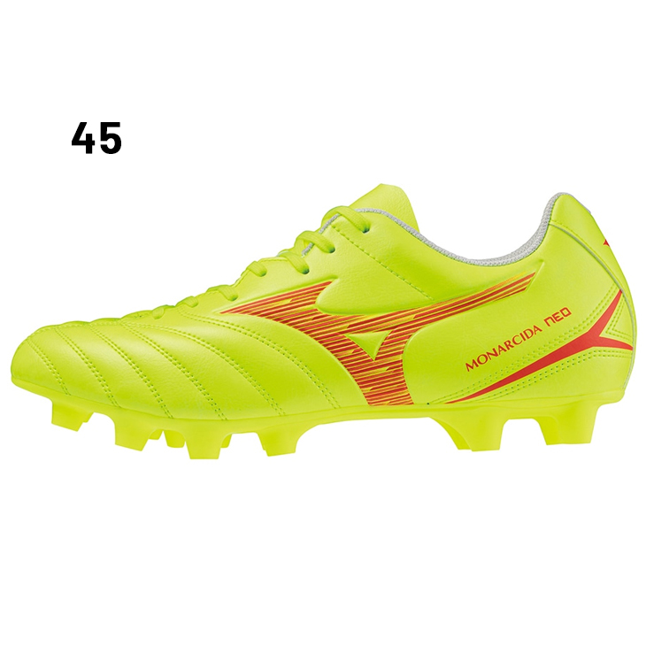 MIZUNO ミズノ エストレーラ NEO EL(オレンジ×ブラック
