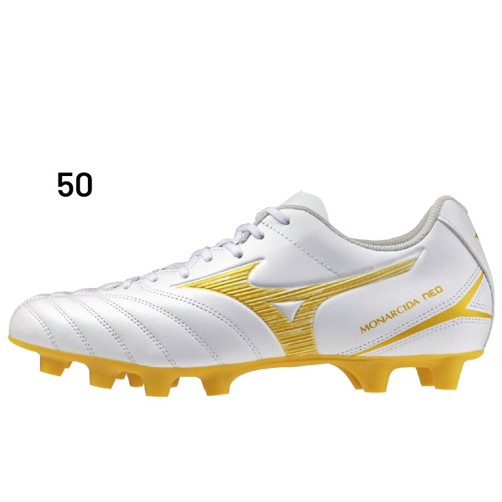 MIZUNO（ミズノ） サッカーシューズ スパイク 3E相当 メンズ ユニ