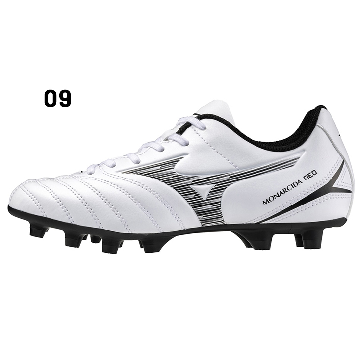 【新品】Mizuno ワイドモナルシーダネオ3 セレクトJr 24.0 楽天市場】ミズノ MIZUNO モナルシーダネオ 3 セレクト Jr