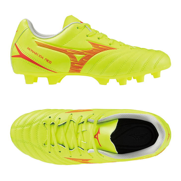 IFME ミズノ ジュニア サッカーシューズ スパイク 3E相当 mizuno