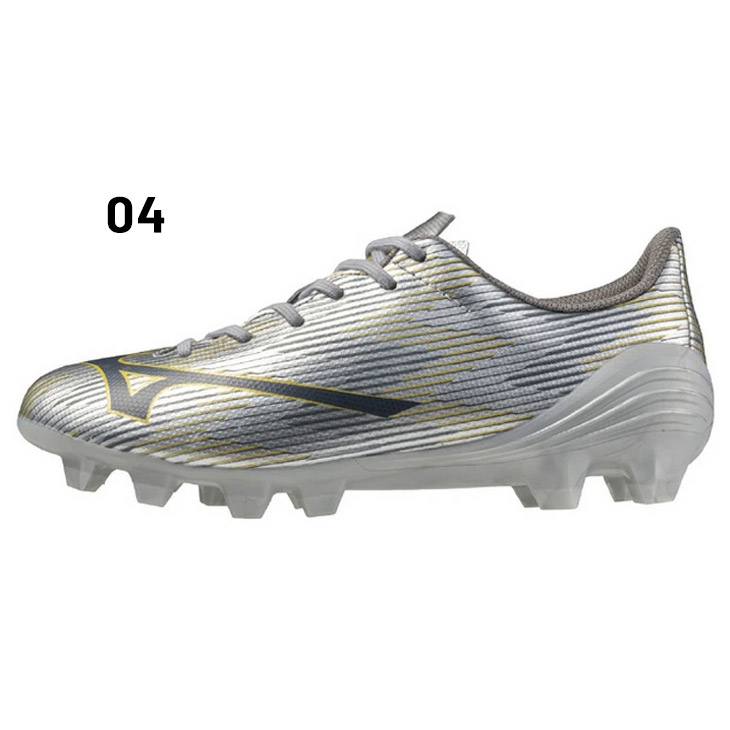 ミズノ MIZUNO ジュニア サッカー トレーニングシューズ