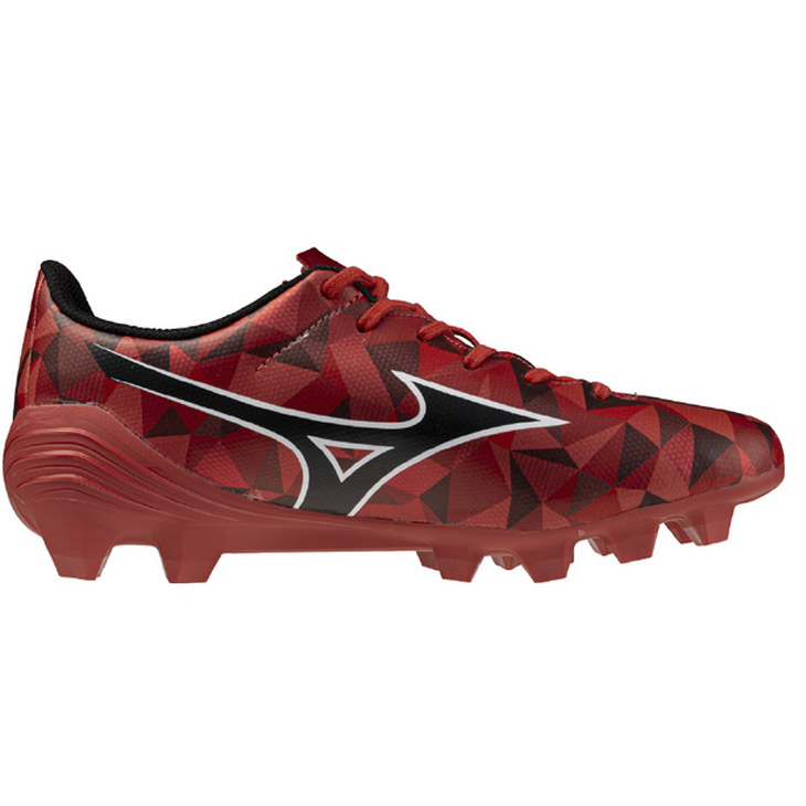 IFME ミズノ ジュニア サッカースパイク 固定式 2E相当 mizuno