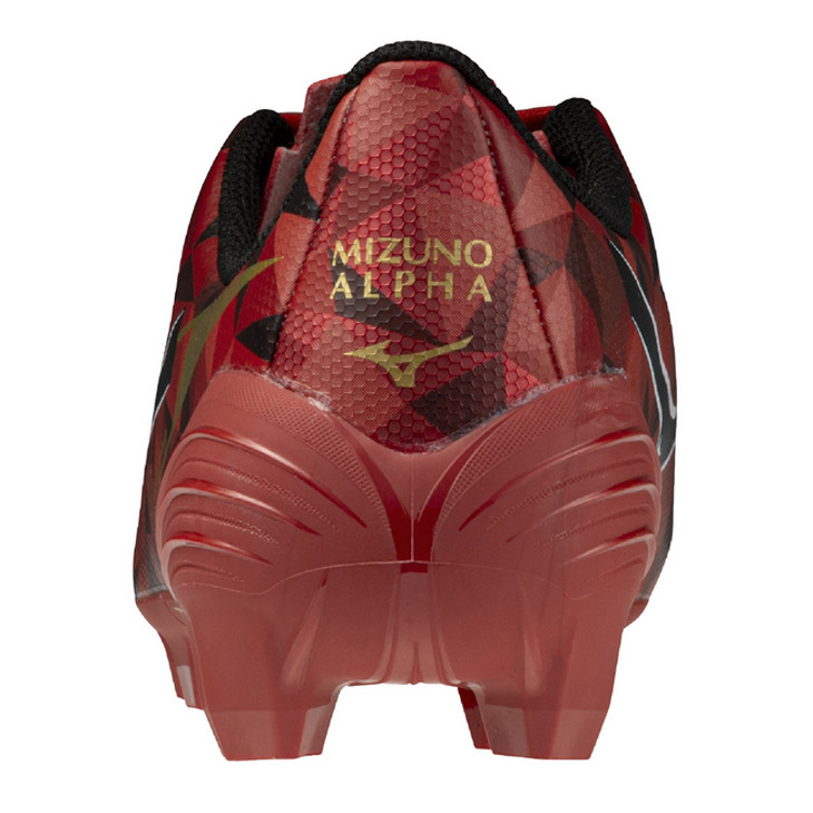 IFME ミズノ ジュニア サッカースパイク 固定式 2E相当 mizuno
