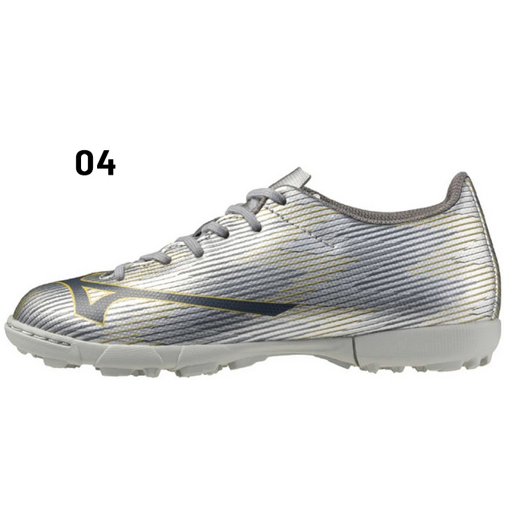 MIZUNO（ミズノ） ジュニア サッカー トレーニングシューズ 3E相当