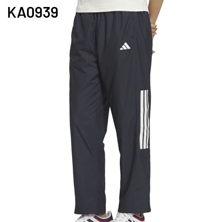 adidas（アディダス） ウィンドブレーカーパンツ レディース adidas W