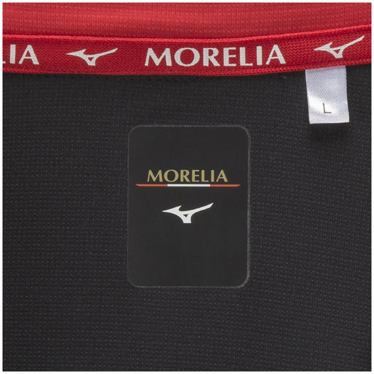 MIZUNO ミズノ 半袖ポロシャツ メンズ モレリア MORELIA
