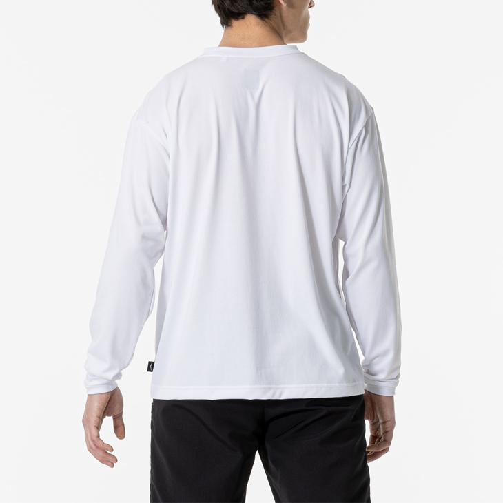 MIZUNO フットボール モレリア 35th BIG Tシャツ