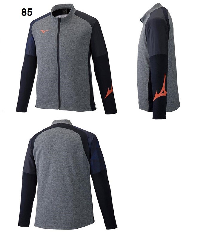 MIZUNO（ミズノ） トレーニングウェア メンズ レディース アウター