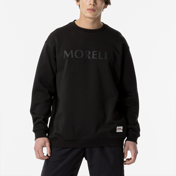 MIZUNO（ミズノ） スウェットシャツ 長袖 メンズ ユニセックス