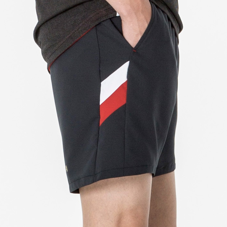 MIZUNO（ミズノ） ハーフパンツ メンズ モレリア ムーブクロス