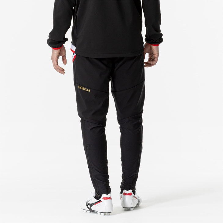 MIZUNO ミズノ ジャージパンツ メンズ mizuno モレリア テック