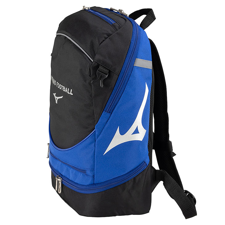 新居浜工業 サッカーユニフォーム ＆Mizuno サッカーウェア