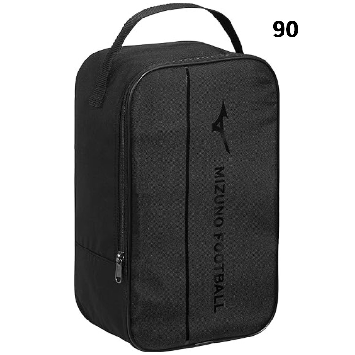 MIZUNO（ミズノ） シューズバッグ サッカー シューズケース ユニ