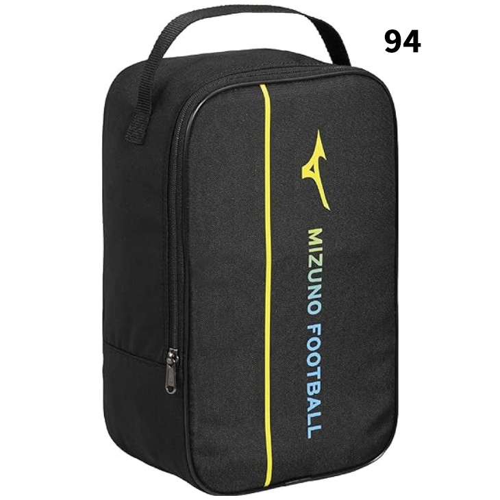 MIZUNO（ミズノ） シューズバッグ サッカー シューズケース ユニ