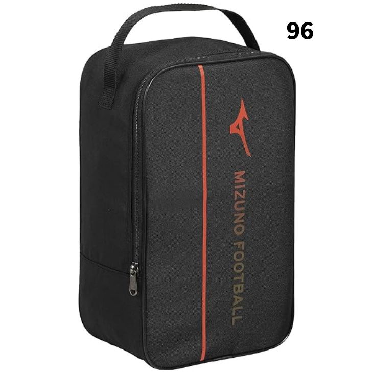MIZUNO（ミズノ） シューズバッグ サッカー シューズケース ユニ