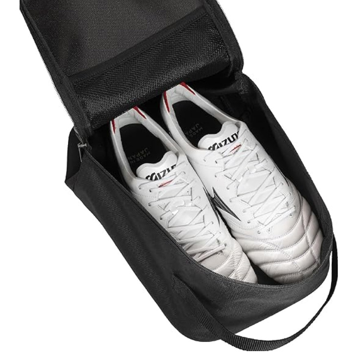 MIZUNO（ミズノ） シューズバッグ サッカー シューズケース ユニ