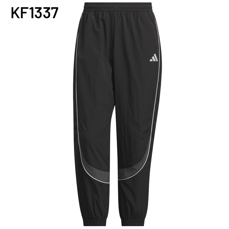 adidas（アディダス） メンズ ロングパンツ ウィンドブレーカー adidas