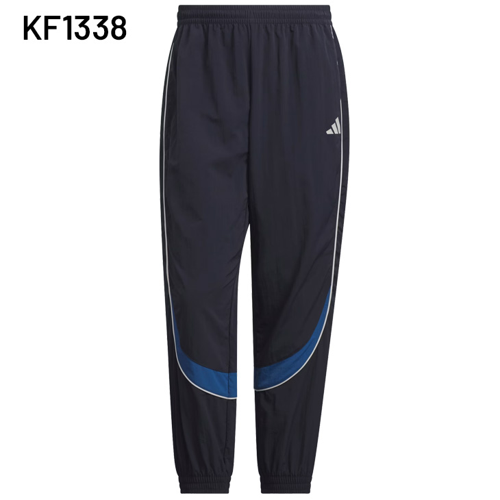 adidas（アディダス） メンズ ロングパンツ ウィンドブレーカー adidas