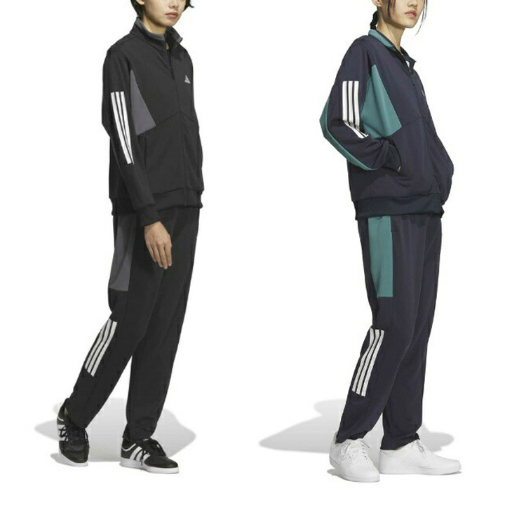 adidas（アディダス） ジャージ 上下 レディース adidas TEAM