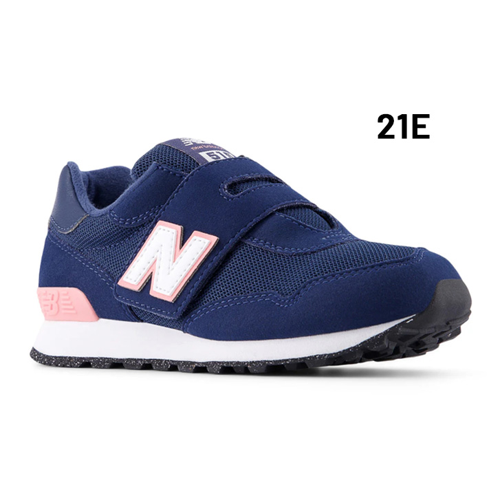 New Balance（ニューバランス） キッズ ジュニア スニーカー 17-21.5cm