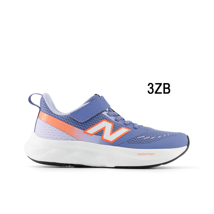 New Balance（ニューバランス） キッズ ジュニア ランニングシューズ