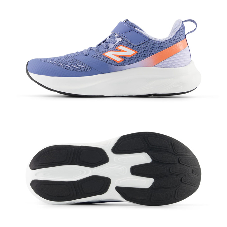 New Balance（ニューバランス） キッズ ジュニア ランニングシューズ