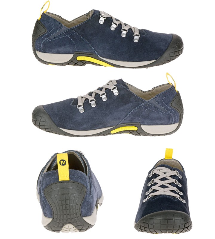 MERRELL（メレル） シューズ メンズ スニーカー パスウェイ レース