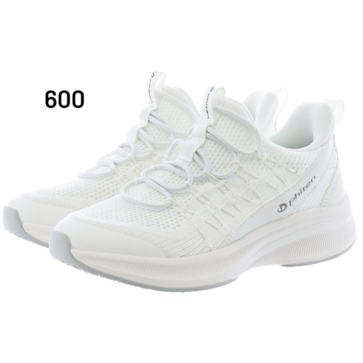 Phiten（ファイテン） スニーカー レディースシューズ Phiten PHL001