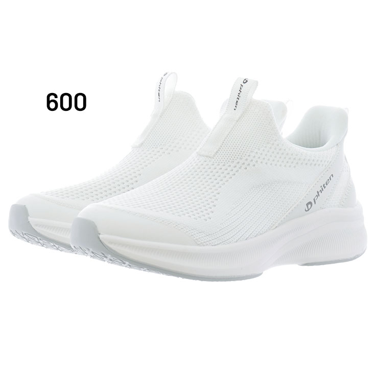 Phiten（ファイテン） スニーカー レディースシューズ Phiten PHL002