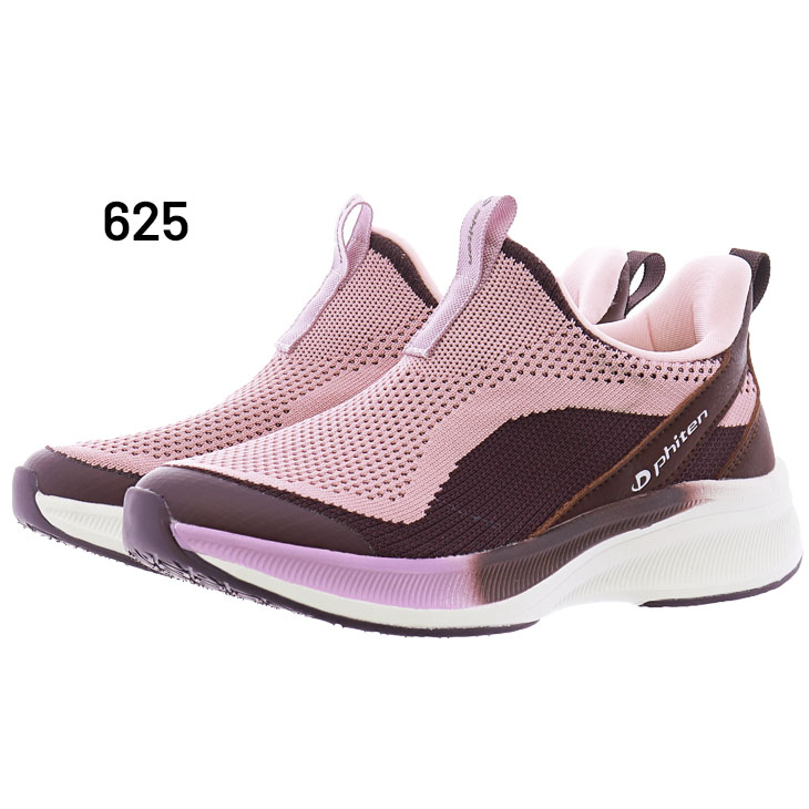 Phiten（ファイテン） スニーカー レディースシューズ Phiten PHL002