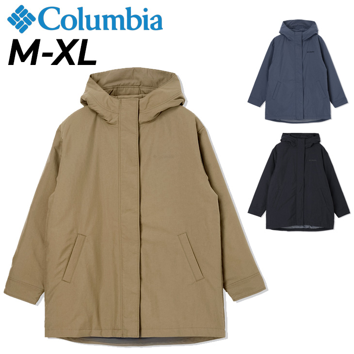 Columbia（コロンビア） 中綿ジャケット レディース ハイクトゥ