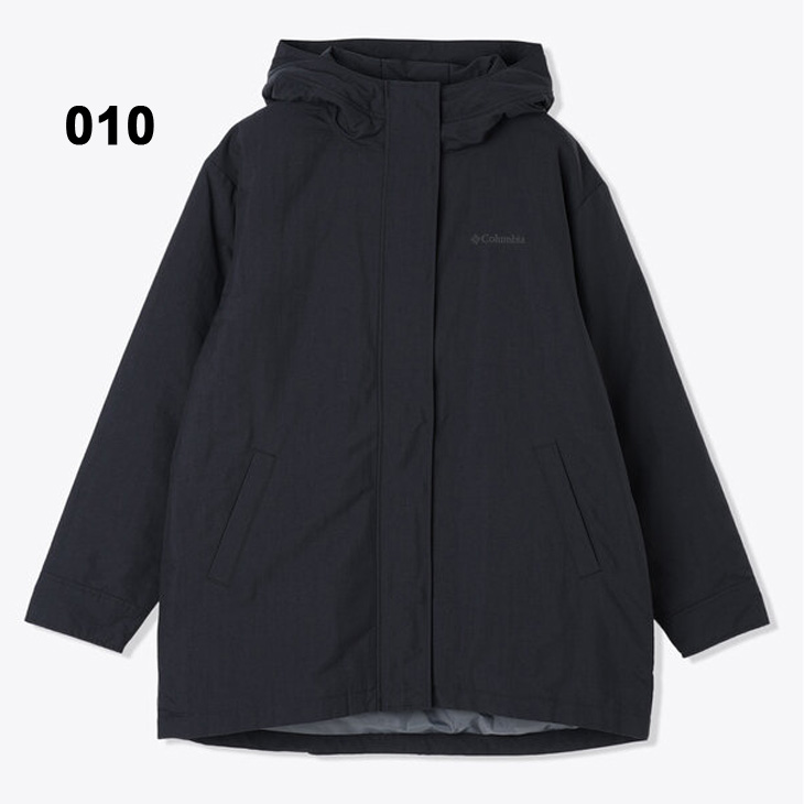 Columbia（コロンビア） 中綿ジャケット レディース ハイクトゥ