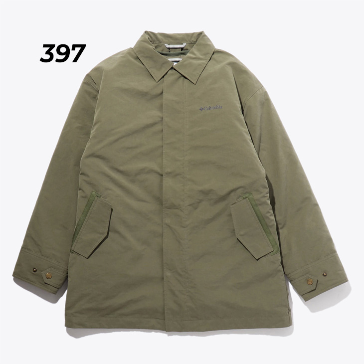 Columbia レディースコート Columbia レインコート レディース コロンビア 防水 アウター