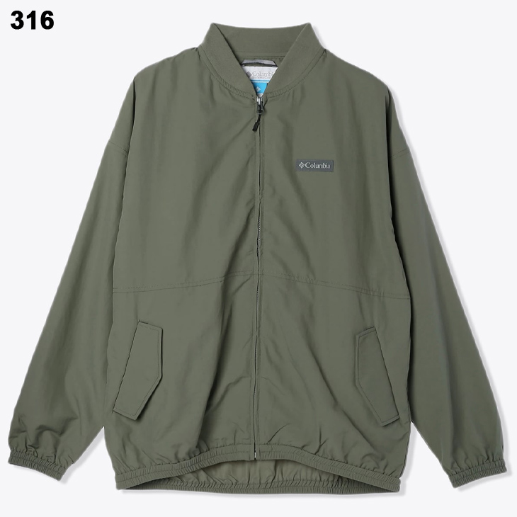 Columbia コロンビア ジャケット レディース アウター ブルゾン