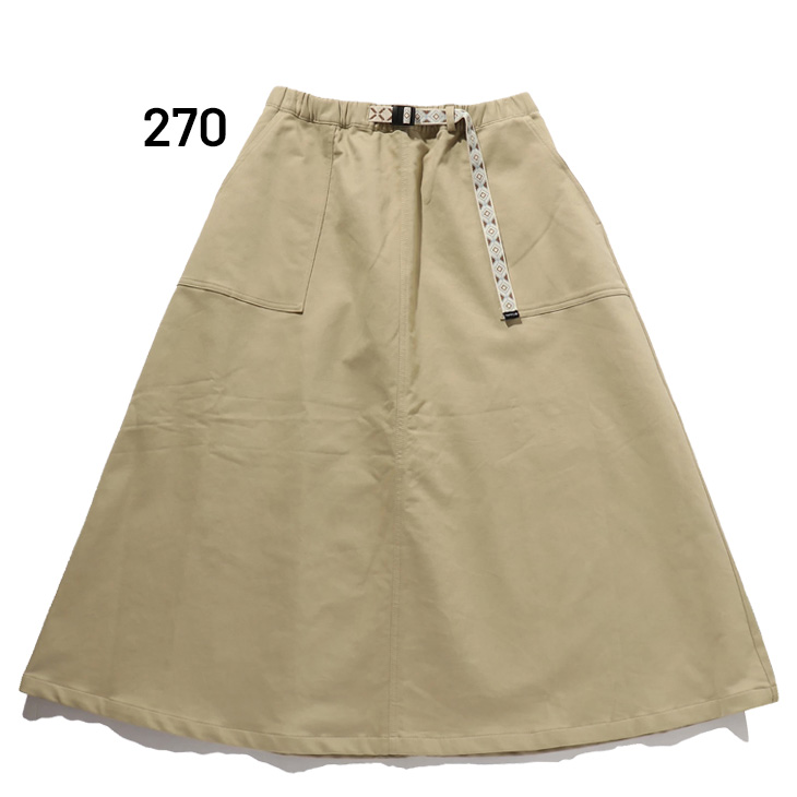 Columbia ロングスカート 保温 レディース コロンビア COLUMBIA