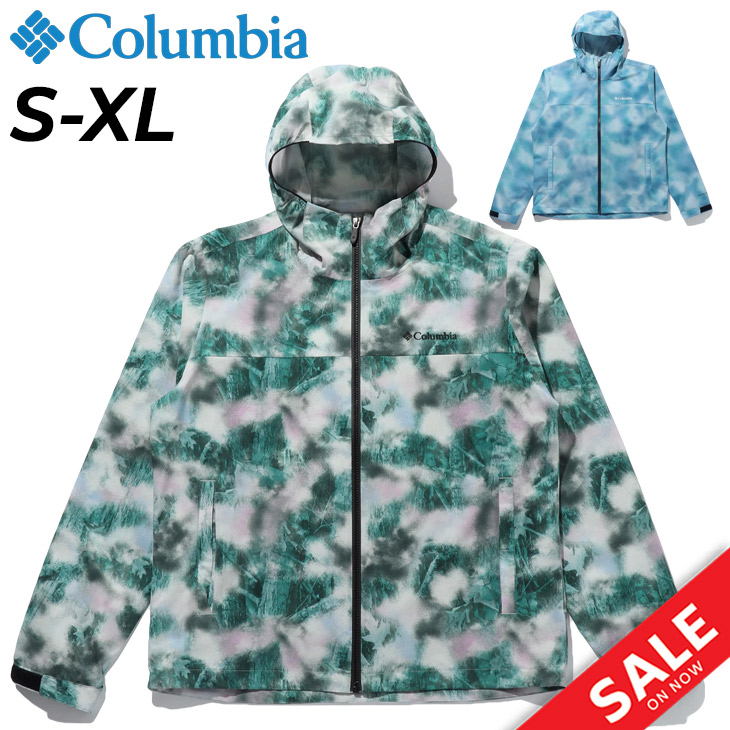 Columbia アウトドアウェア 防水 アウター メンズ/コロンビア Columbia アウトドアウェア 防水 アウター メンズ/コロンビア