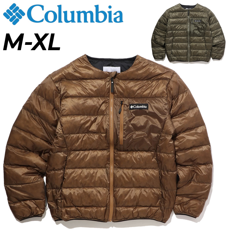 コロンビア columbia ウッドロード ジャケット XL cnema.fr