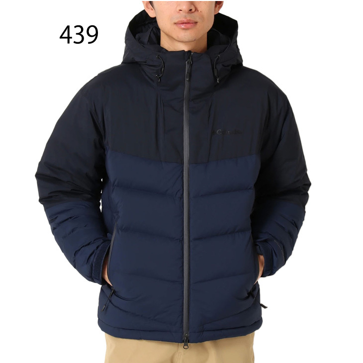 Columbia（コロンビア） ダウンジャケット メンズ アウター/コロンビア