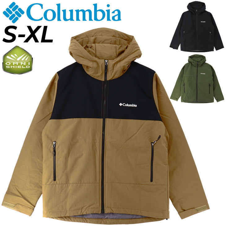 Columbia（コロンビア） マウンテンパーカー メンズ/columbia