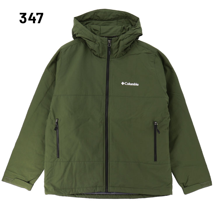 Columbia（コロンビア） マウンテンパーカー メンズ/columbia