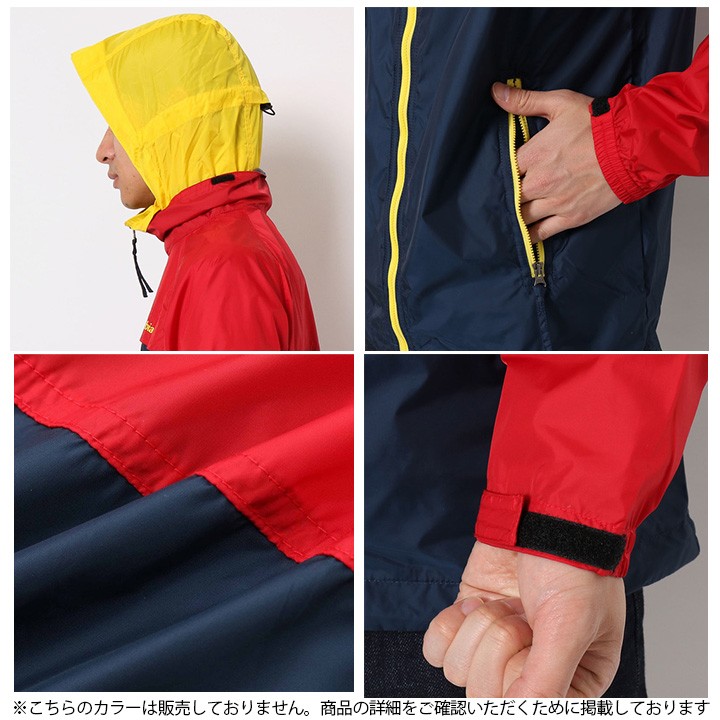 Columbia（コロンビア） ウィンドブレーカー ユニセックス メンズ