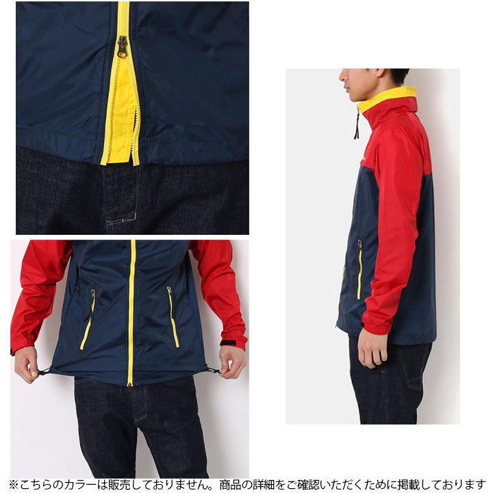Columbia（コロンビア） ウィンドブレーカー ユニセックス メンズ