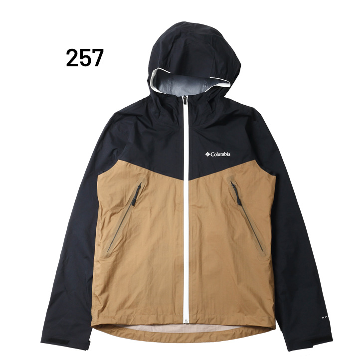 Columbia コロンビア マウンテンパーカー レディース ウィメンズ