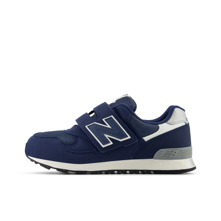 New Balance スニーカー PO313 キッズ　17.0㎝　オレンジ ニューバランス｜new balance キッズ 通販 new balance