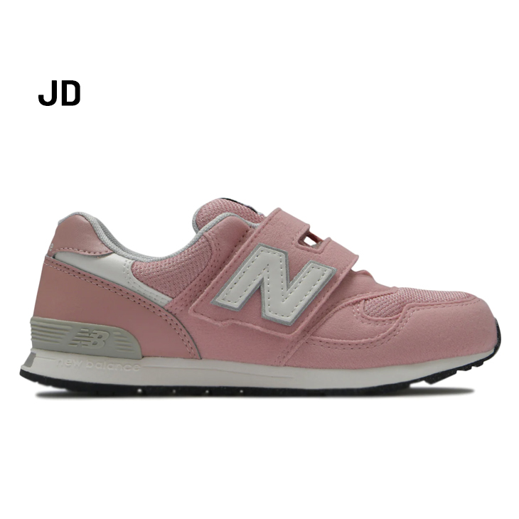 ニューバランス キッズ スニーカー ジュニア NEWBALANCE 313 