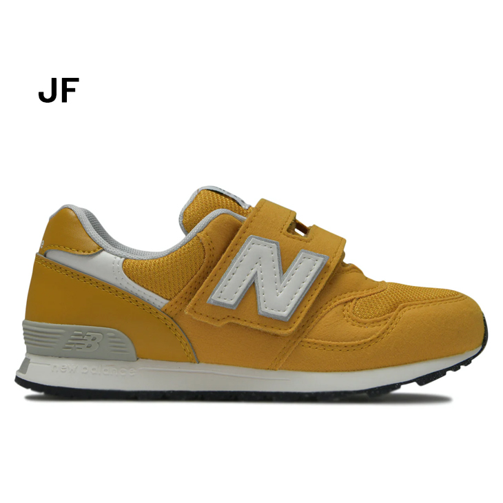 ニューバランス キッズ スニーカー ジュニア NEWBALANCE 313 