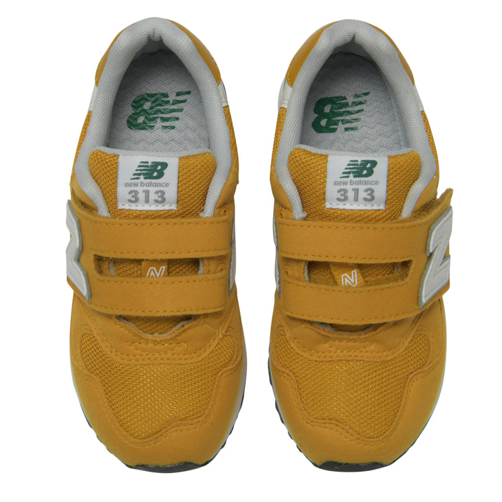 ニューバランス キッズ スニーカー ジュニア NEWBALANCE 313 子ども 17