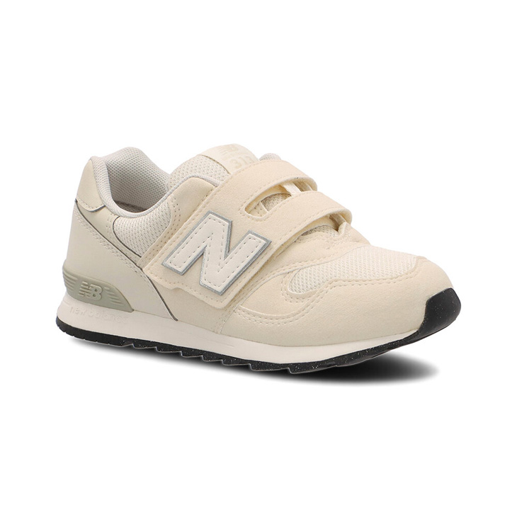 ニューバランス PO313JI2 21cm ブラック 新品 未使用品 New Balance スニーカー NEW BALANCE ニューバランス 17-21