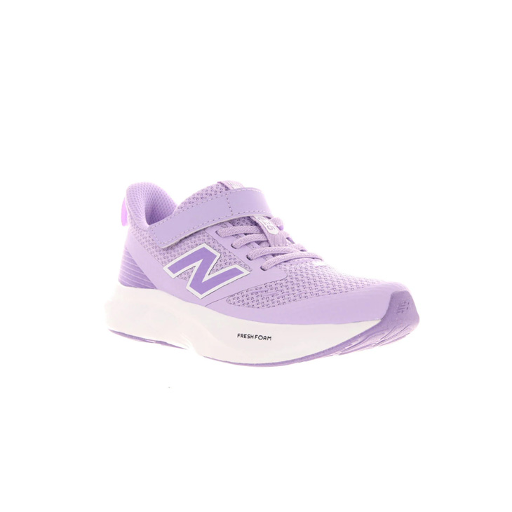WHIZ ニューバランス キッズ ジュニア スニーカー Newbalance Fresh