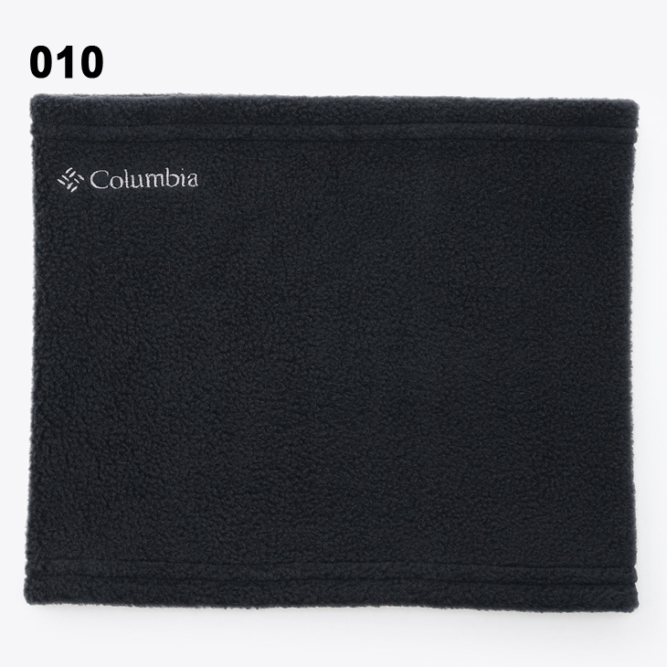 Columbia（コロンビア） フリース ネックウォーマー メンズ レディース